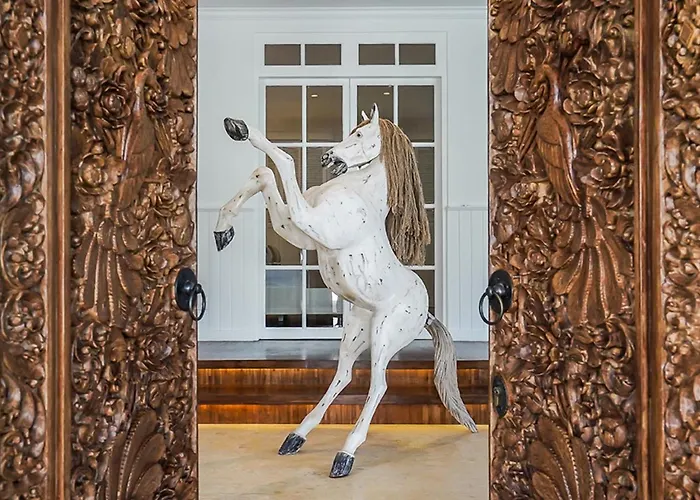 Symphony White By Balisuperhost Villa *