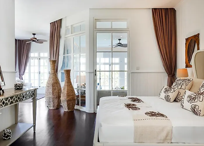 Villa Symphony White By Balisuperhost Ubud
