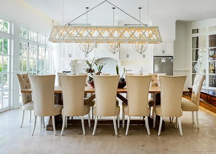 Symphony White By Balisuperhost Villa *