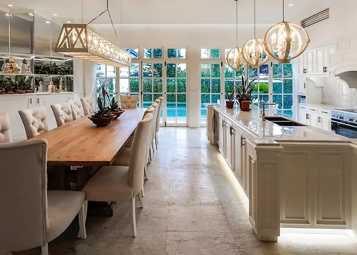 Symphony White By Balisuperhost Villa *